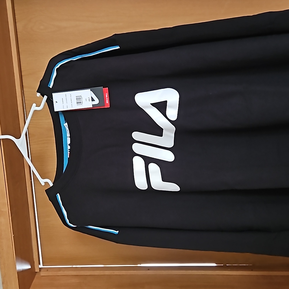 Fila Sweatshirt 4XLT
